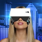 Top 49 Games Apps Like VR Helmet X-ray City Joke - Best Alternatives