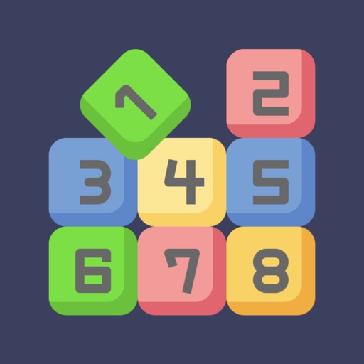Number Sort Game by Nandha Kumar Ravi