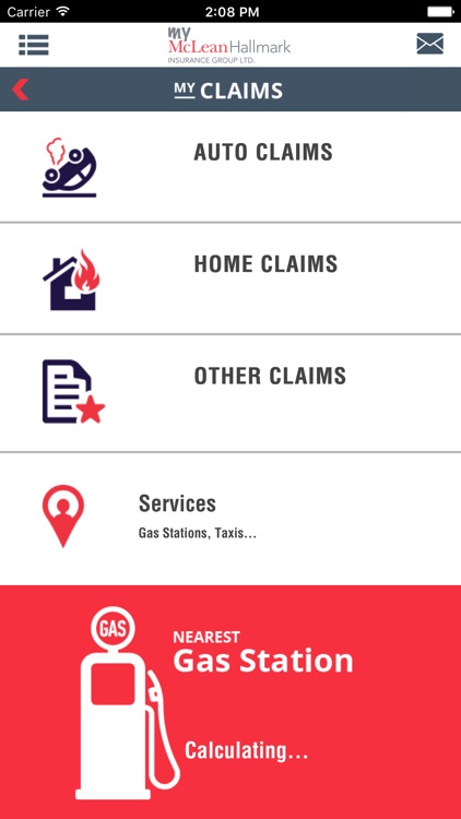 MyMcLeanHallmark screenshot-3