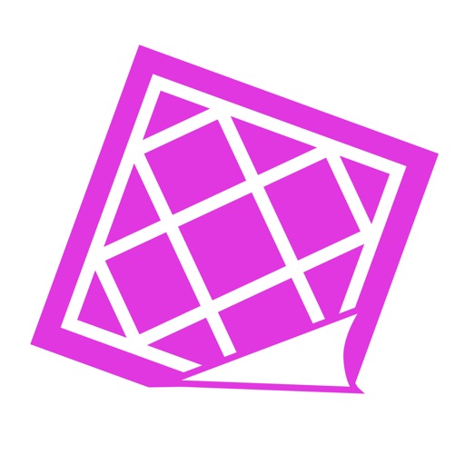 QuiltPaper - Graph paper for Quilters
