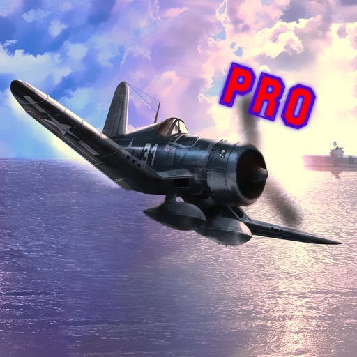 Airplane Collector PRO iOS App