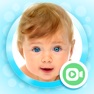Get Babyphone 3g - baby monitor. for iOS, iPhone, iPad Aso Report