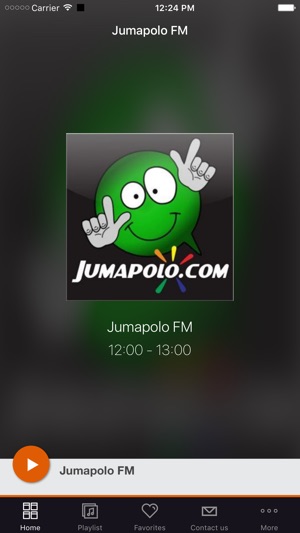 Jumapolo FM(圖1)-速報App