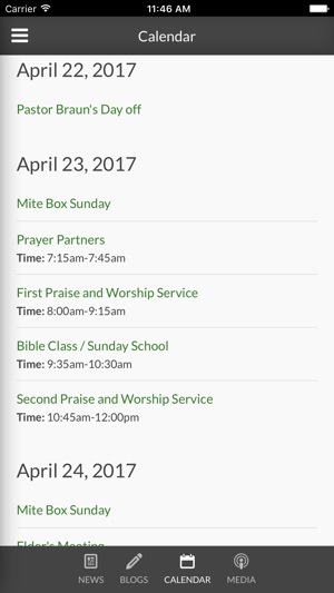 Hope Lutheran - Des Moines - Des Moines, IA(圖5)-速報App