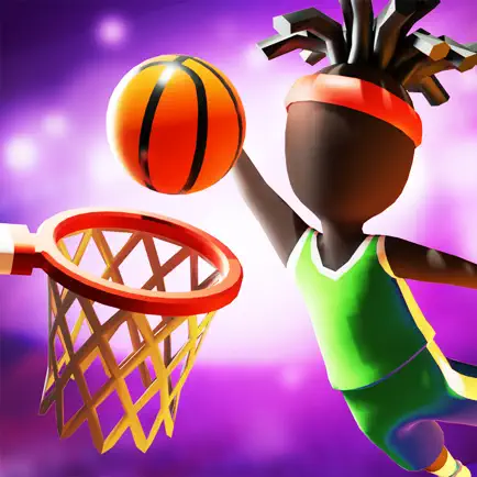 Basketball Showdown - Sports Читы