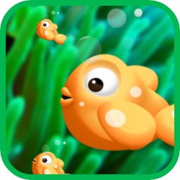 Crazy Fishing : Fun Fishing Games by iAppleDD