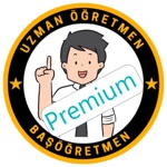 Uzmanlık Cepte Premium