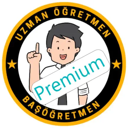 Uzmanlık Cepte Premium Читы