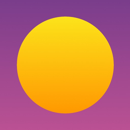 Alara - UV Index icon