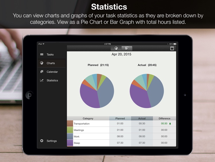 Schedule Planner HD