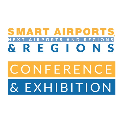 SMART Airports & Regions 2022