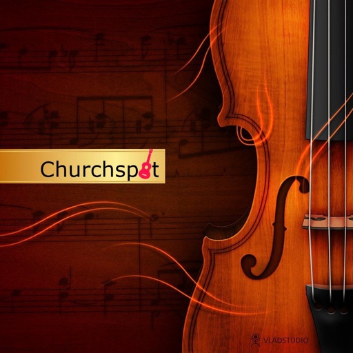 ChurchSpot