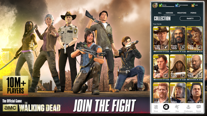 The Walking Dead: Our World screenshot 3