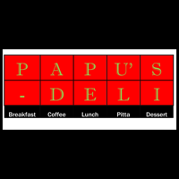 Papus Deli