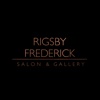 Rigsby Frederick Salon & Gallery Team App