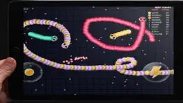 Game screenshot Smart Snake Move apk