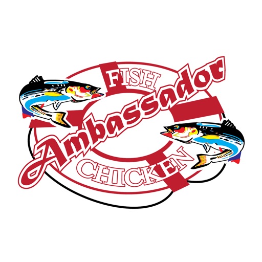 Ambassador Fish and Chicken