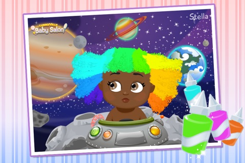 Sunnyville Baby Salon screenshot 4