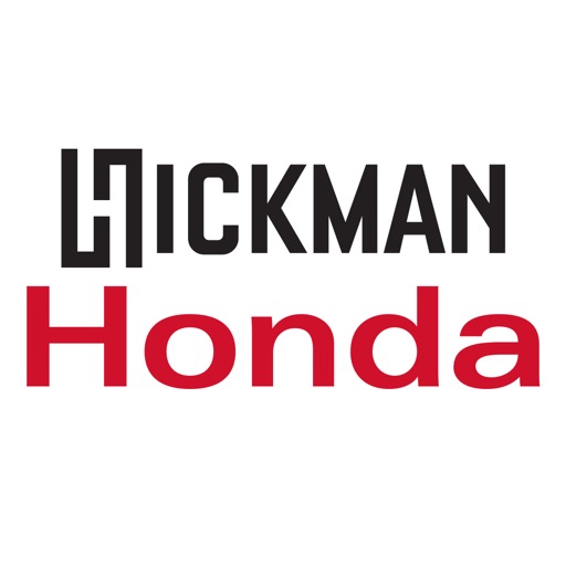 Hickman Honda icon