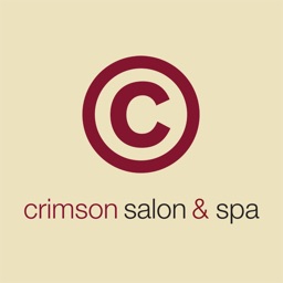 Crimson Salon & Spa Team App