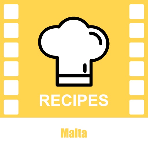 Malta Cookbooks - Video Recipes icon