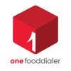 onefooddialer