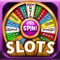 Welcome to the House of Fun ** The Hottest Casino Slots Game of 2022**