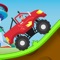 Firefighters Truck Racing is an addictive endless physics based driving game for itunes, and it is completely free