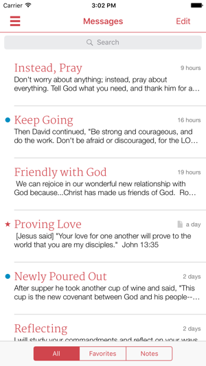 LoveIQ 4 Christians(圖2)-速報App