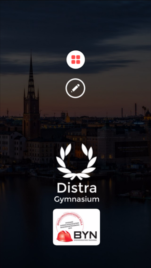 Distra Gymnasium(圖1)-速報App