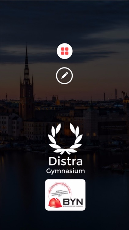 Distra Gymnasium