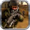 Duty Army Commando Shooting FPS HD