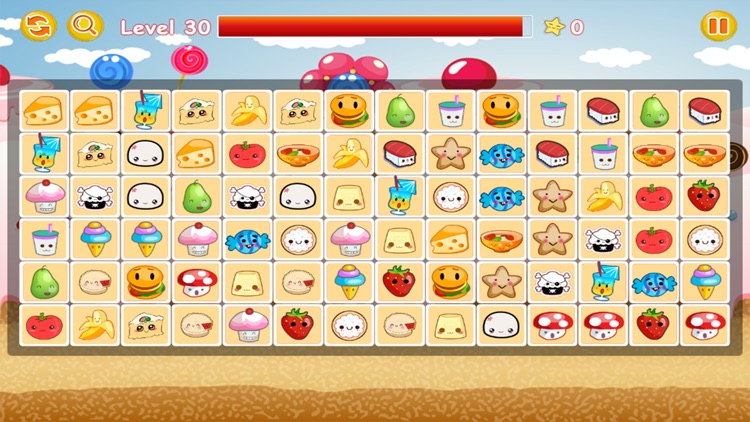 Onet Cute Candy