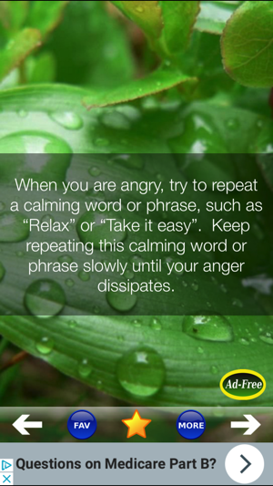 Anger Management Tips!(圖2)-速報App