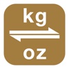 Kilograms to Ounces | kg to oz