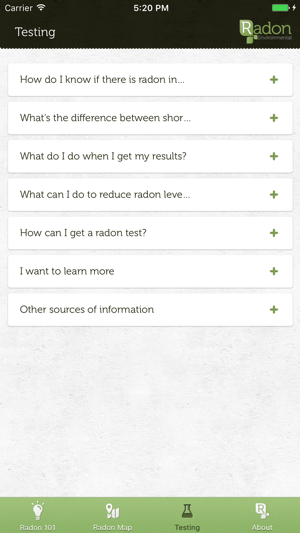 Radon(圖4)-速報App