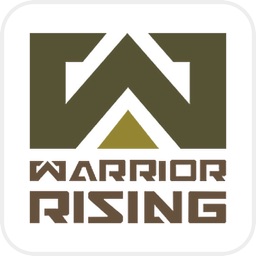 Warrior Rising