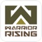 WARRIOR RISING EMPOWERS U