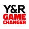 The accompanying app for Y&R Game Changer Tours and Y&R Game Changer Sessions