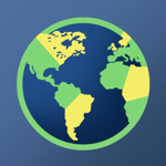 Earthle: Worldle for Geography на пк