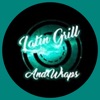 Latin Grills & Wraps