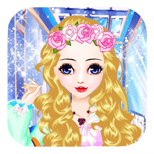 Dressup fashion girls - Girls Games Free iOS App