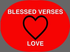Inspirational Bible verses focused on the topic of love for everyday living