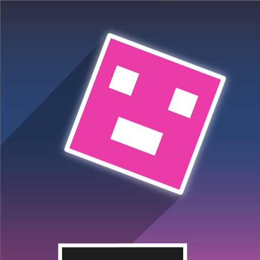 Void Jumping Icon