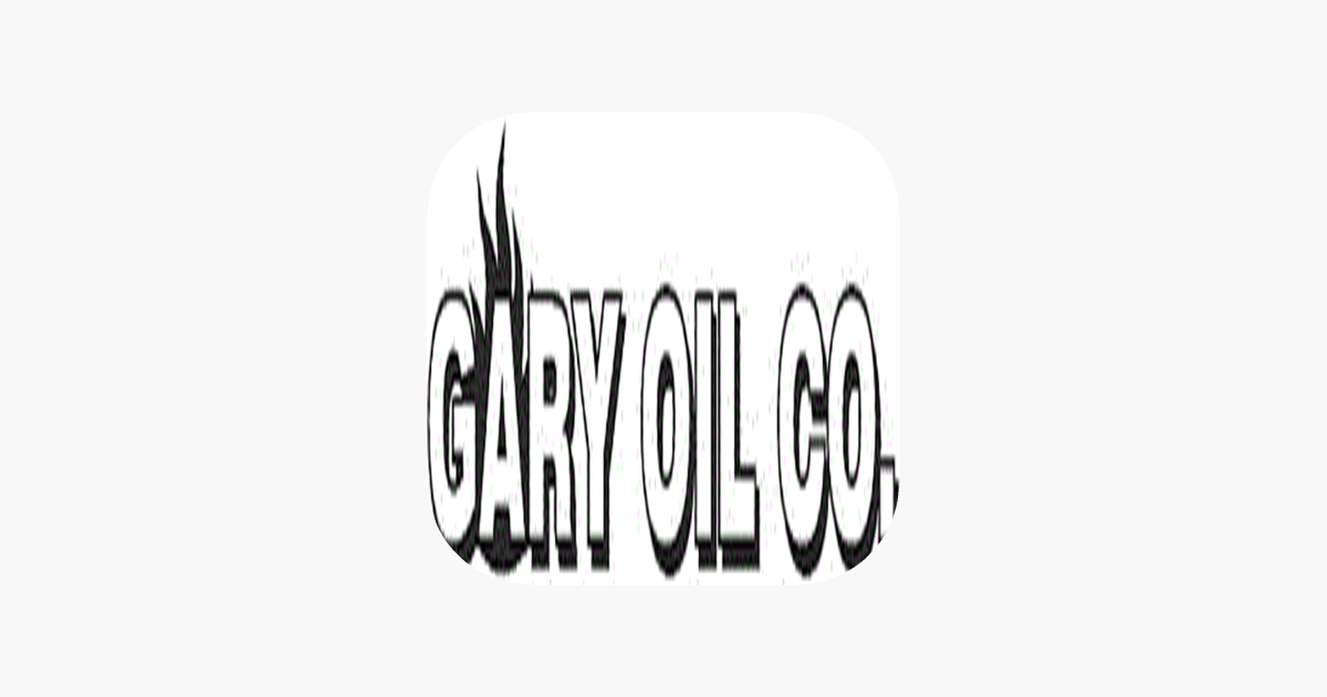 
      ‎Gary Oil & Propane on the App Store
    