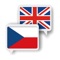 Free translator from English to Czech and from Czech to English