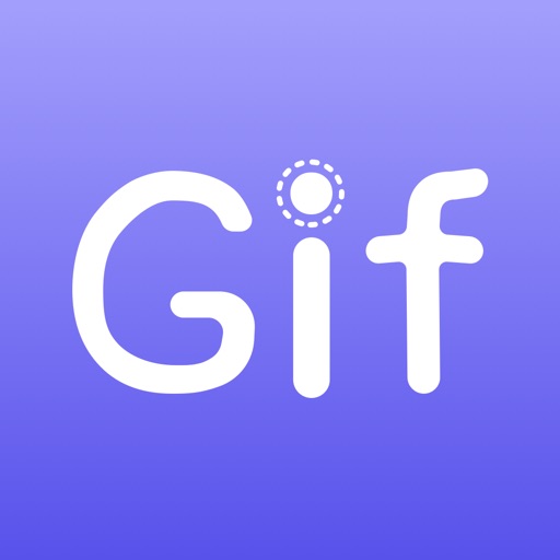 Gif Maker-Gif editor, convert