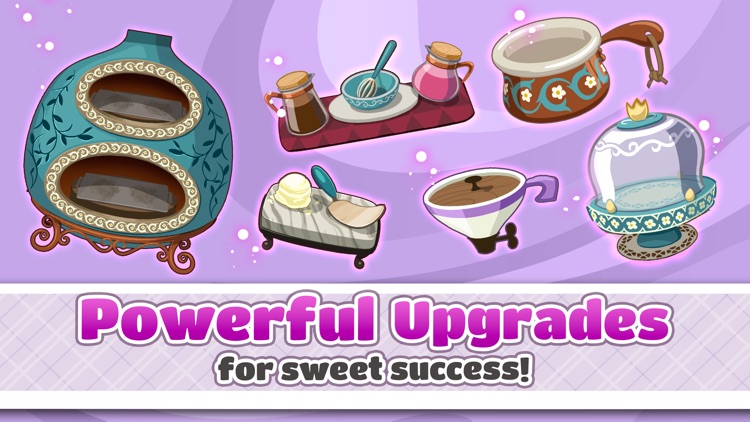 Bakery Blitz: Restaurant Chef screenshot-4