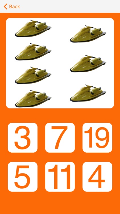 123s & ABCs