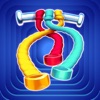 Tangle Master 3D - iPhoneアプリ
